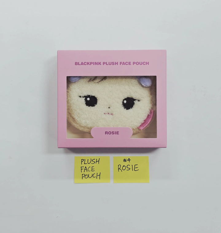 BlackPink - "BlackPink X Tamagotchi" Pop-Up Store MD [26.06.15]