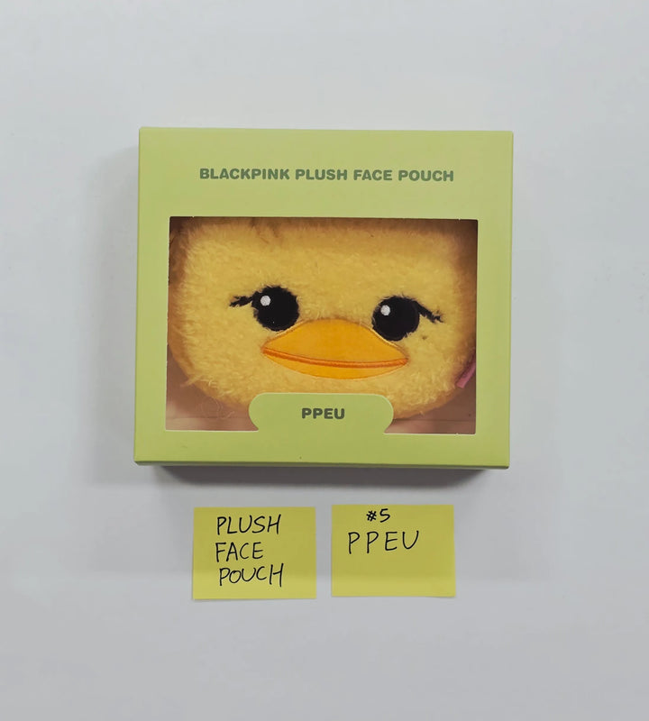 BlackPink - "BlackPink X Tamagotchi" Pop-Up Store MD [26.06.15]