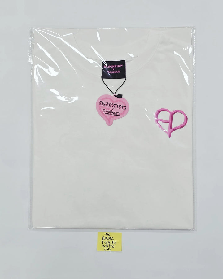 BlackPink - "BlackPink X Tamagotchi" Pop-Up Store MD [26.06.15]