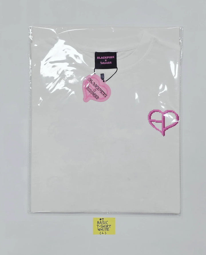 BlackPink - "BlackPink X Tamagotchi" Pop-Up Store MD [26.06.15]