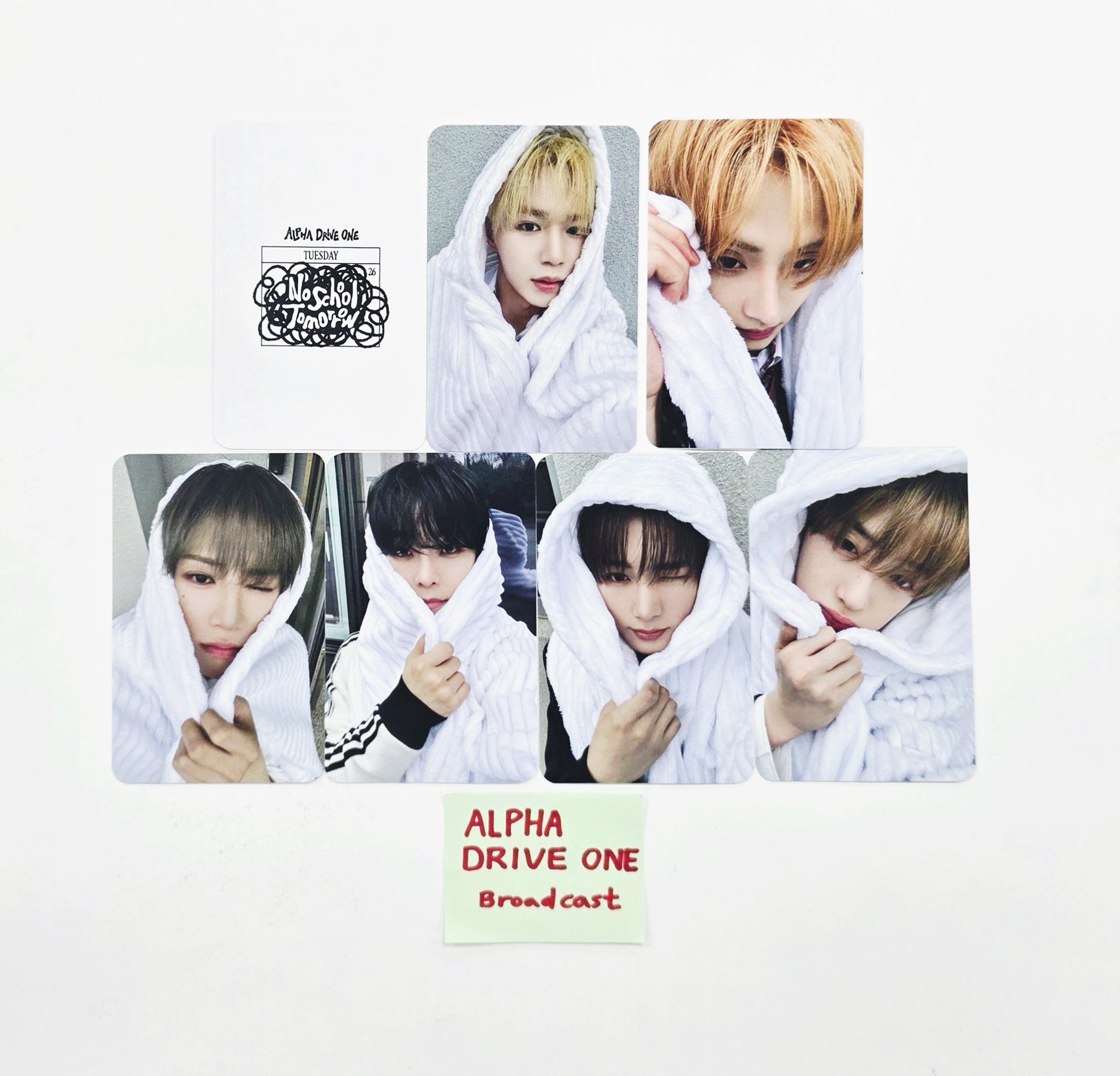 New Items - HALLYUSUPERSTORE – Page 4