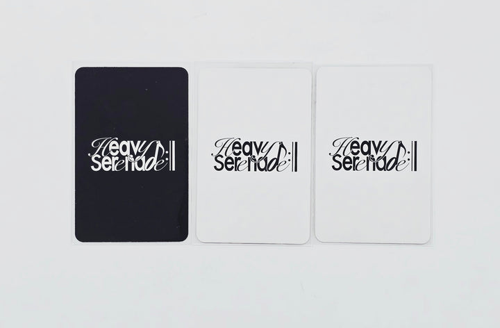 NMIXX "Heavy Serenade" - Broadcast Photocard [26.06.16]