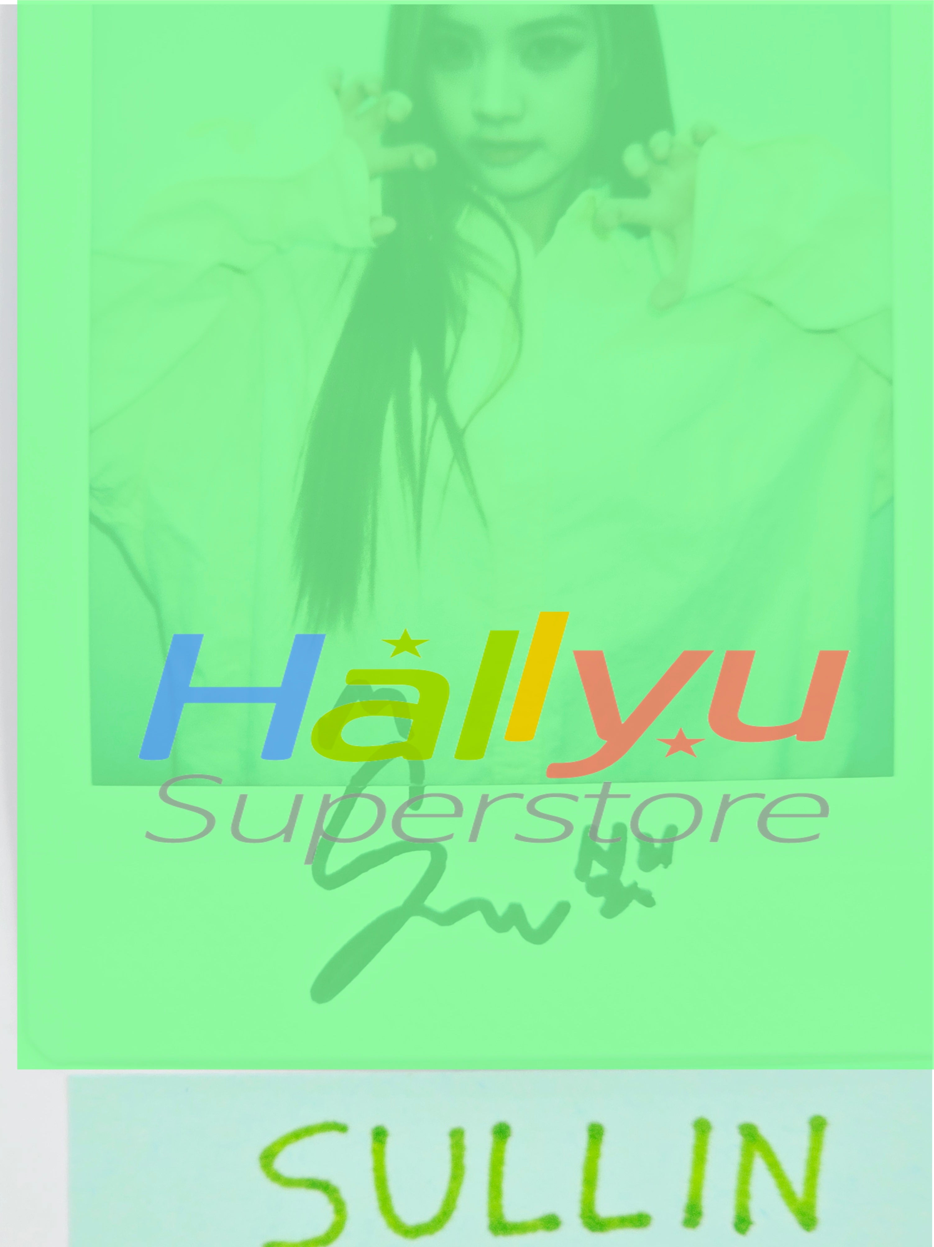 New Items - HALLYUSUPERSTORE