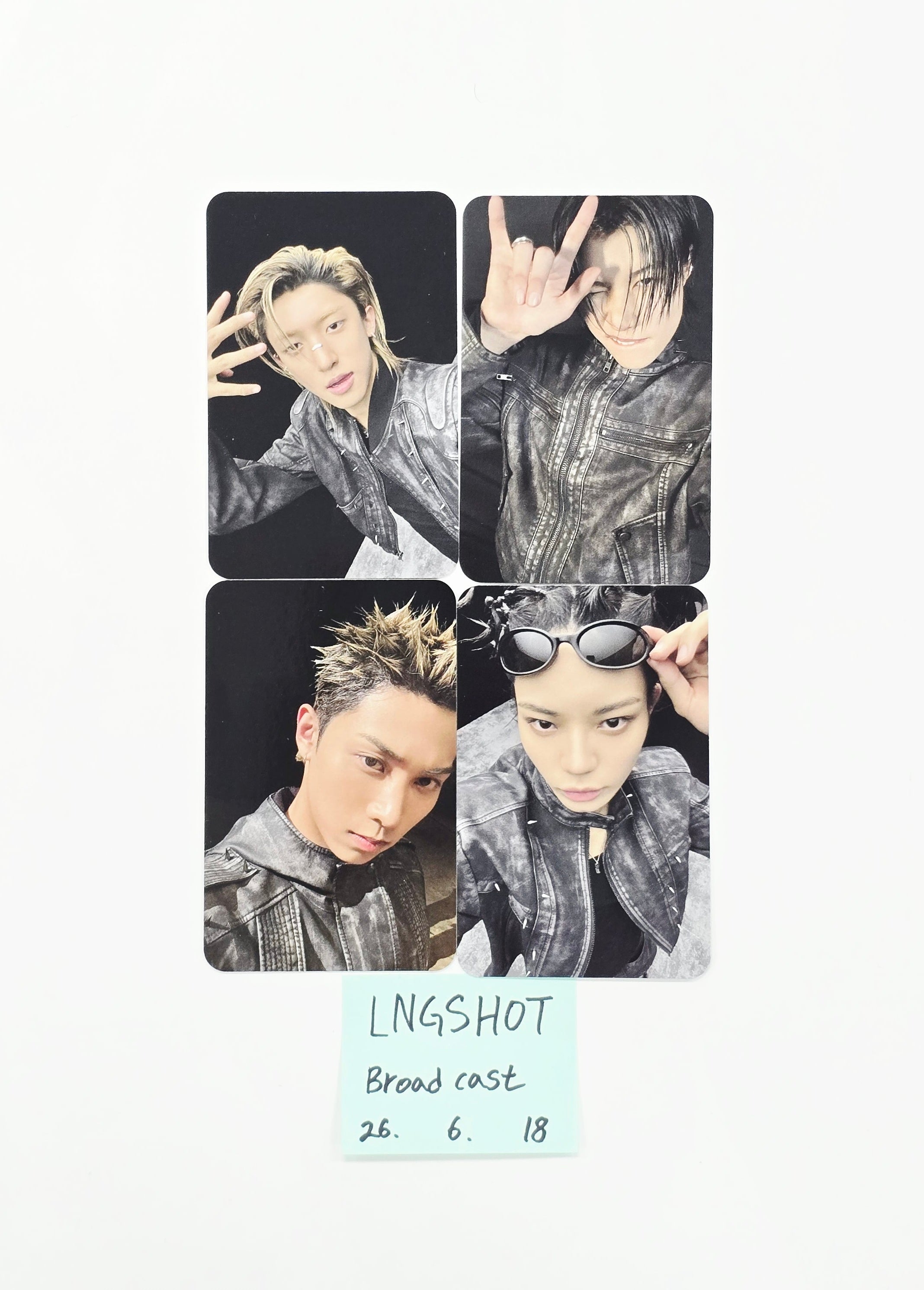 LNGSHOT – Tagged 