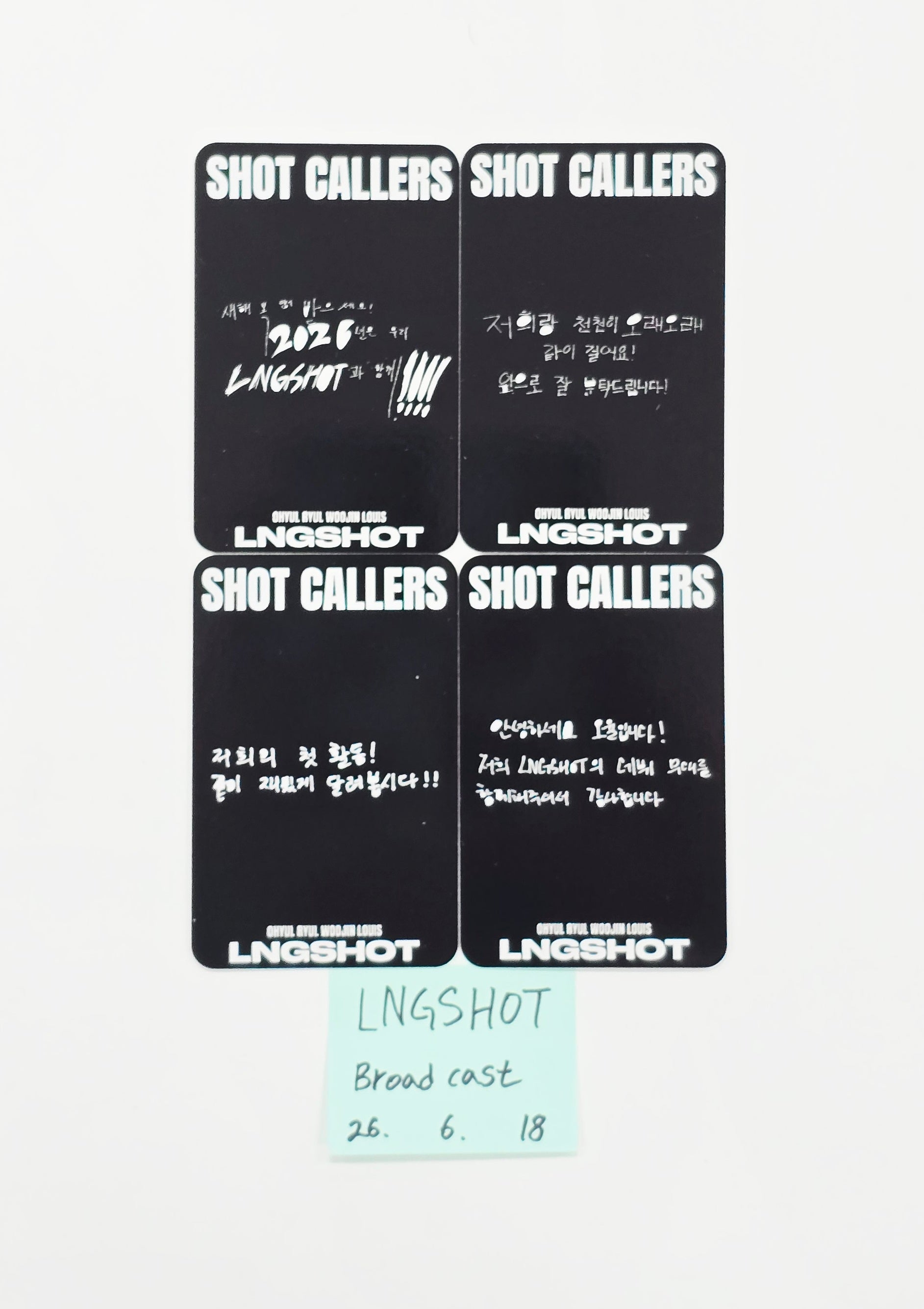 LNGSHOT – Tagged 