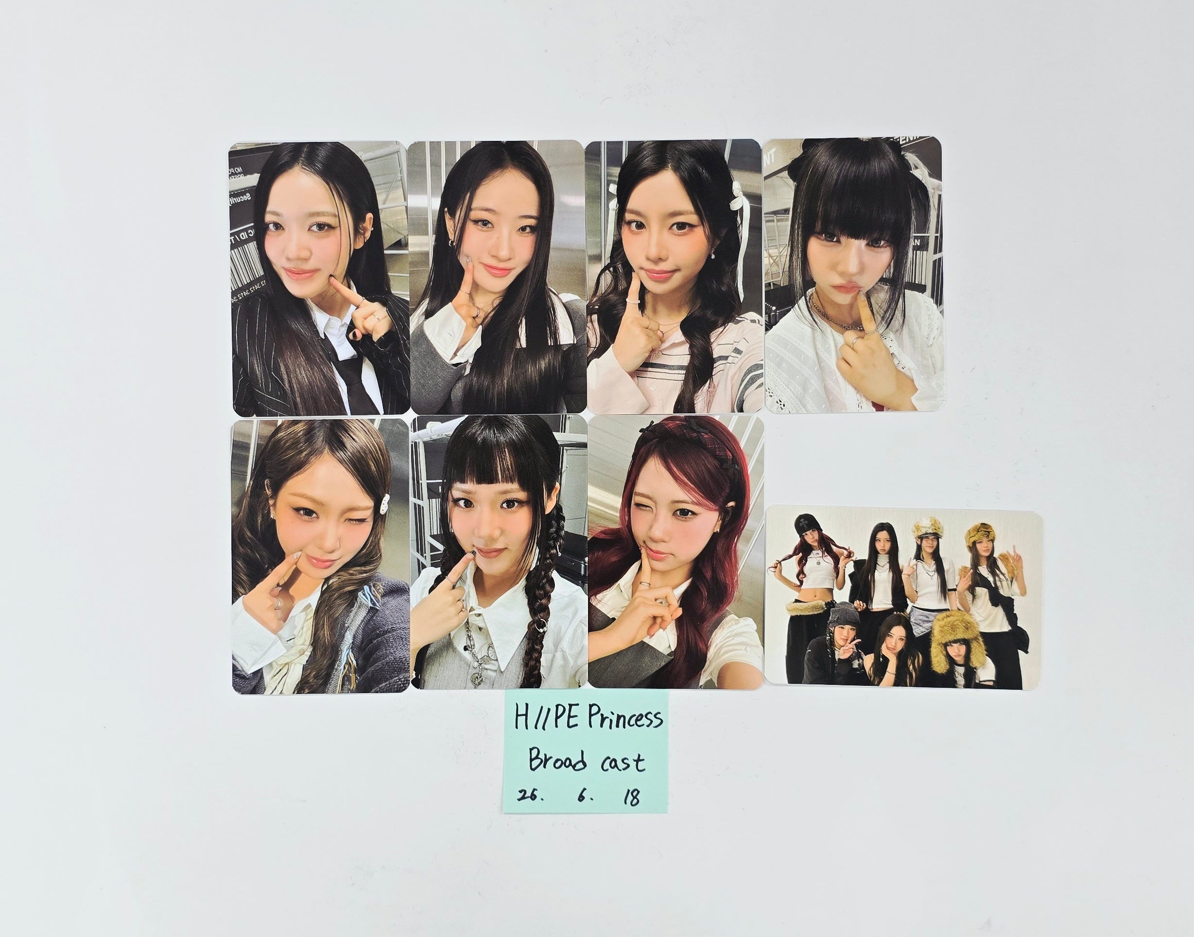 New Items - HALLYUSUPERSTORE – Page 2