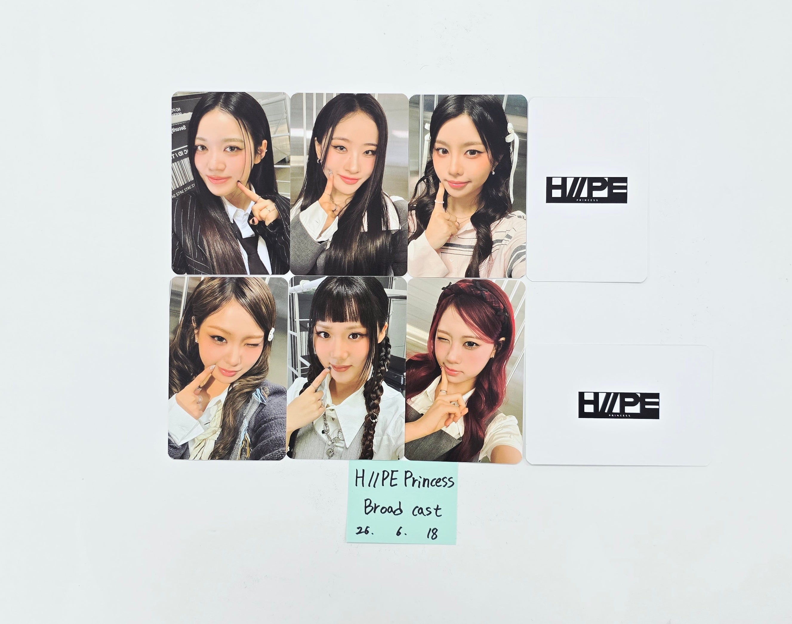 New Items - HALLYUSUPERSTORE