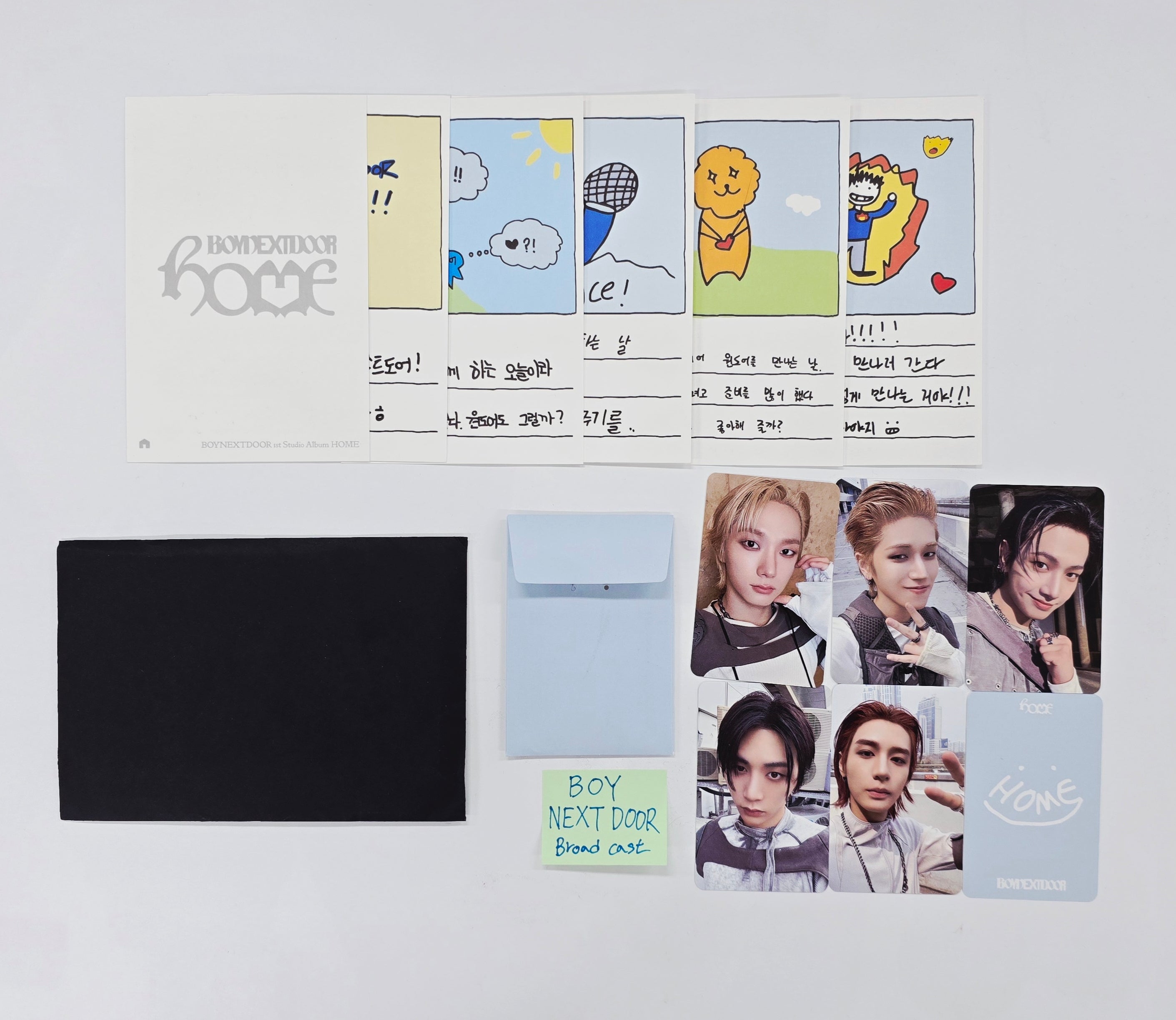 New Items - HALLYUSUPERSTORE