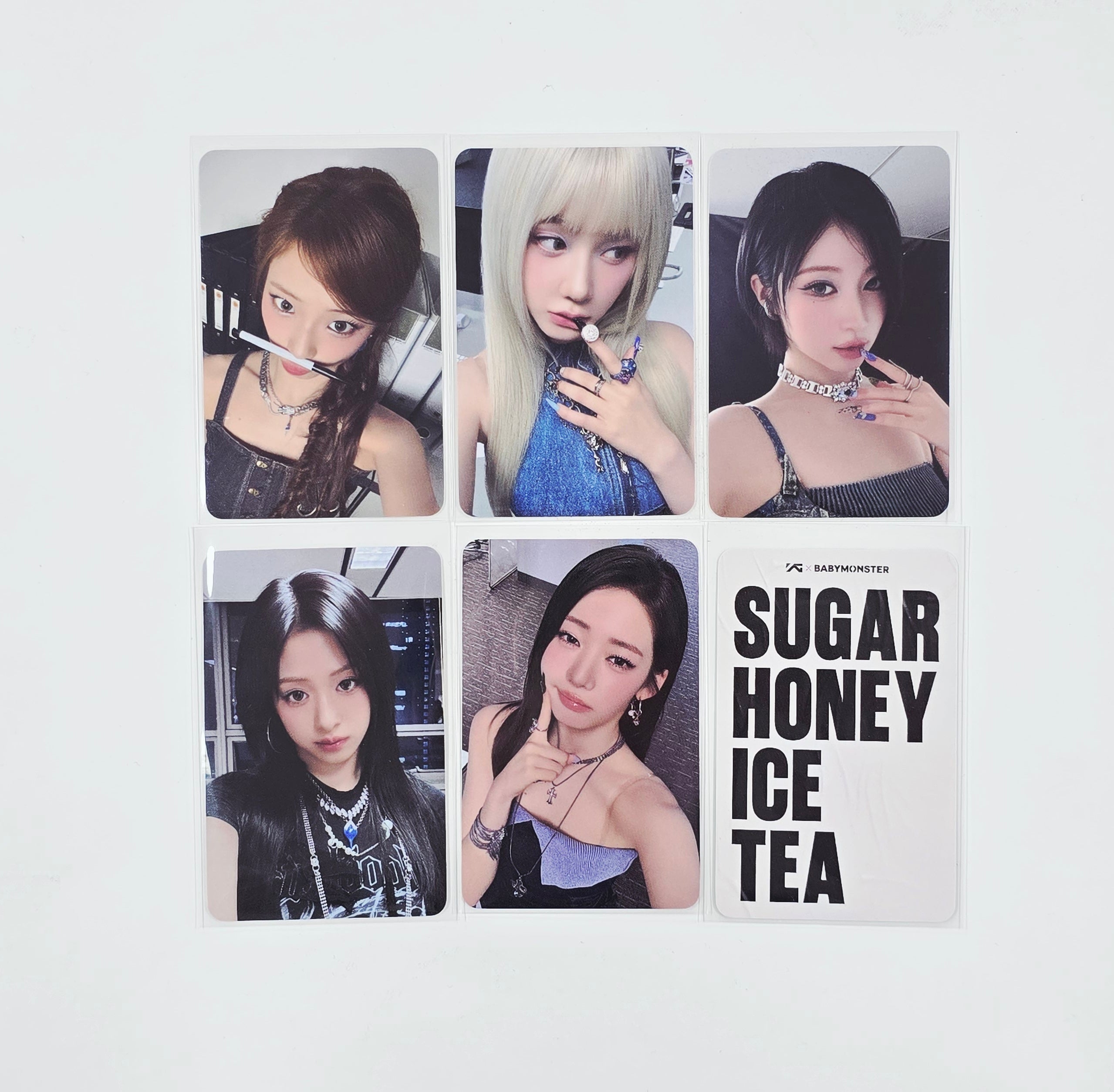 New Items - HALLYUSUPERSTORE