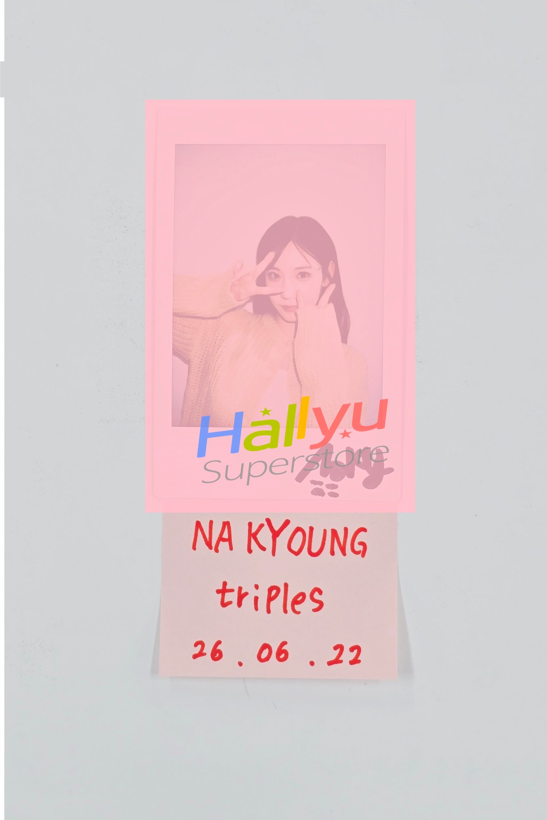 New Items - HALLYUSUPERSTORE