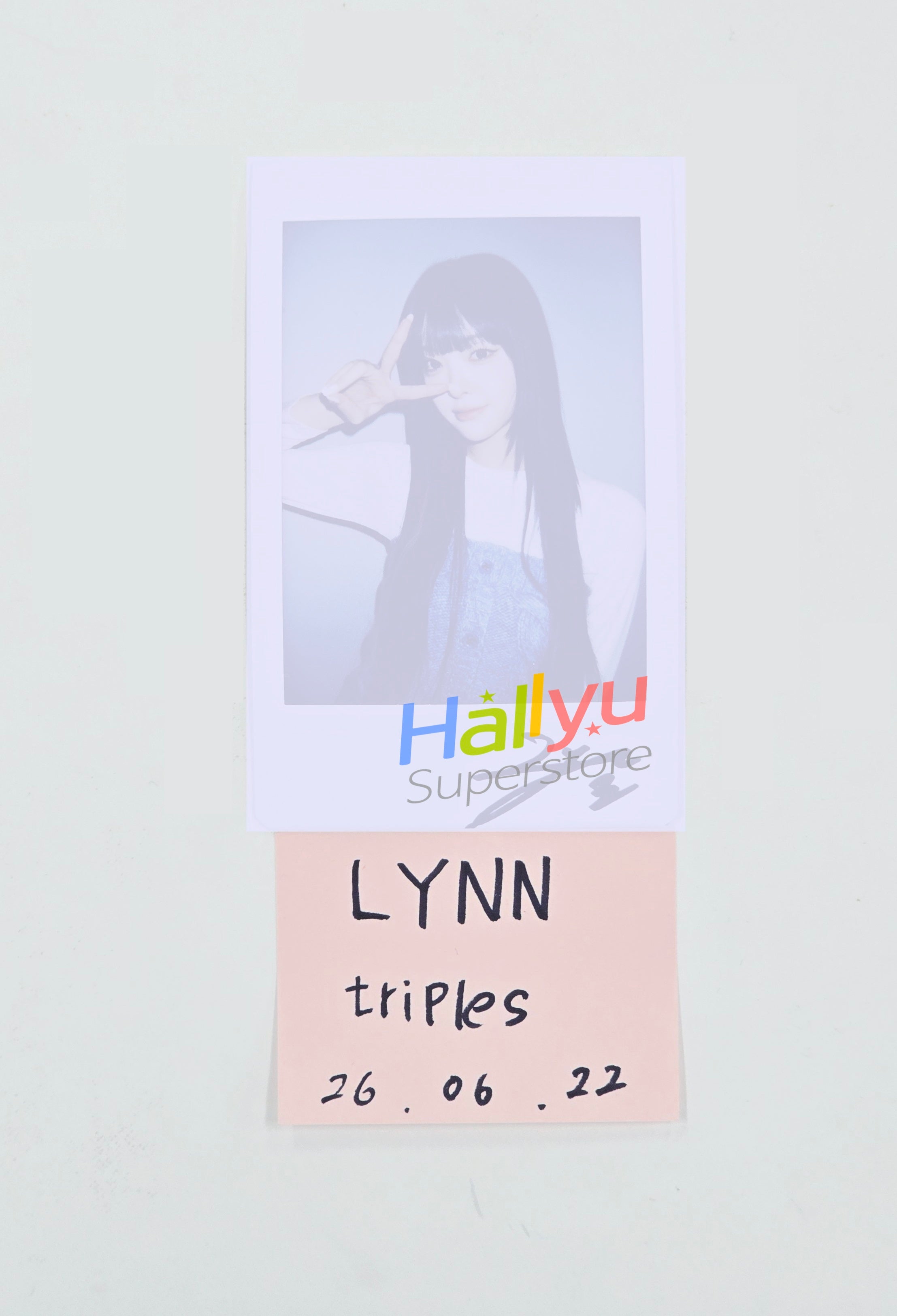TripleS - HALLYUSUPERSTORE