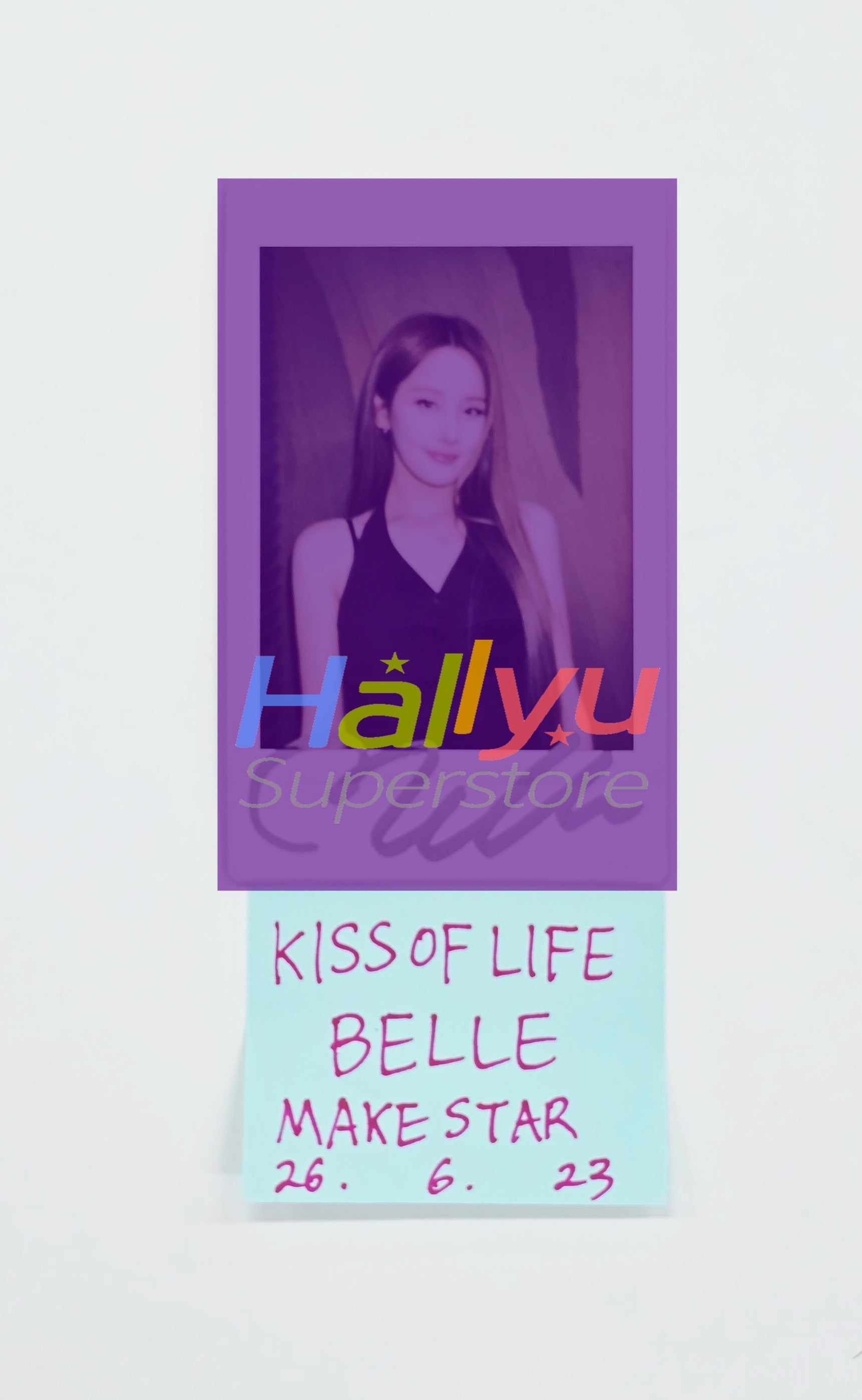 New Items - HALLYUSUPERSTORE