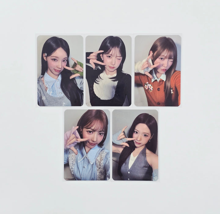 RESCENE "Lip bomb" - Broadcast Photocard [26.06.23]