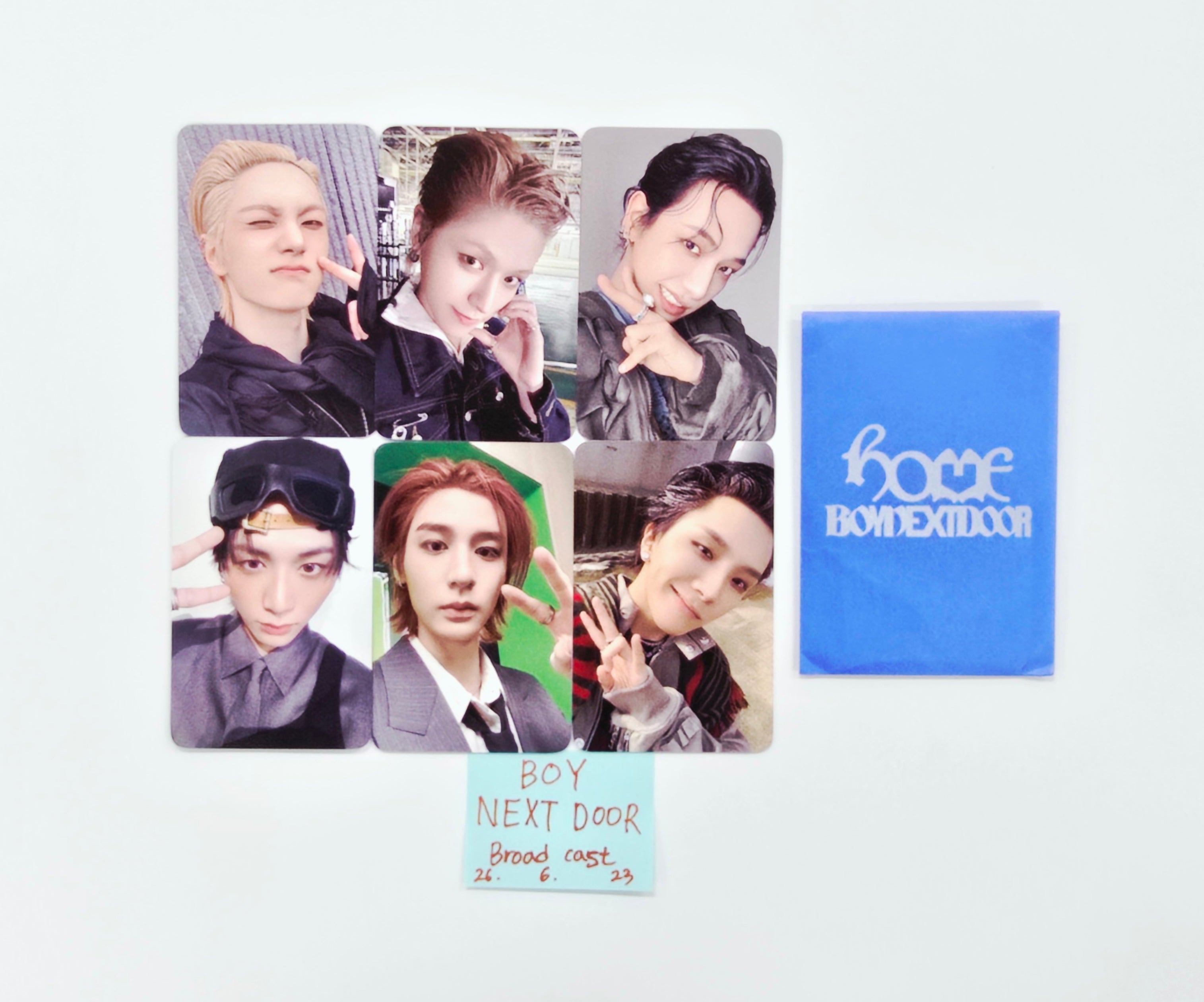 New Items - HALLYUSUPERSTORE – Page 4
