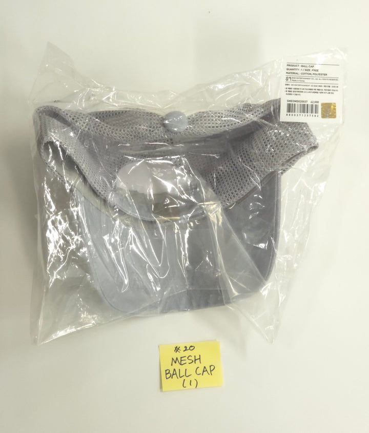 Hearts2Hearts "Lemon Tang" - POP-UP Store Official MD (1) [26.06.24]