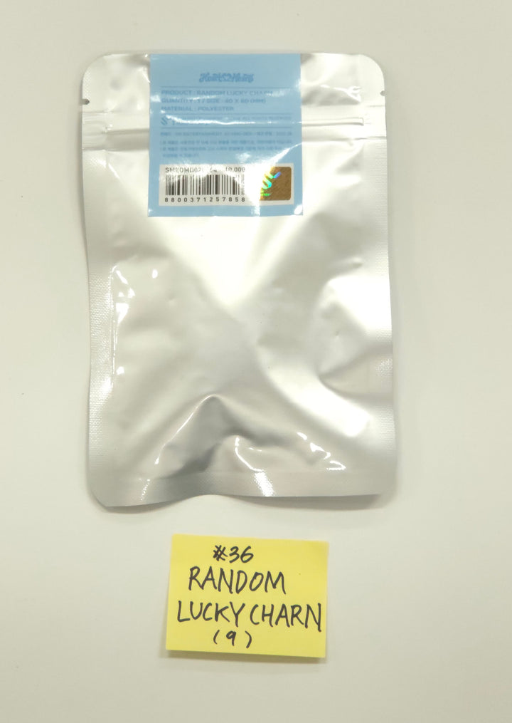 Hearts2Hearts "Lemon Tang" - POP-UP Store Official MD (2) [26.06.24]
