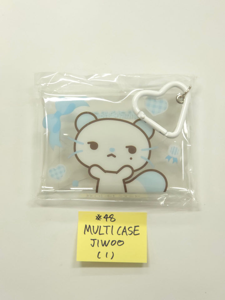Hearts2Hearts "Lemon Tang" - POP-UP Store Official MD (3) [26.06.24]