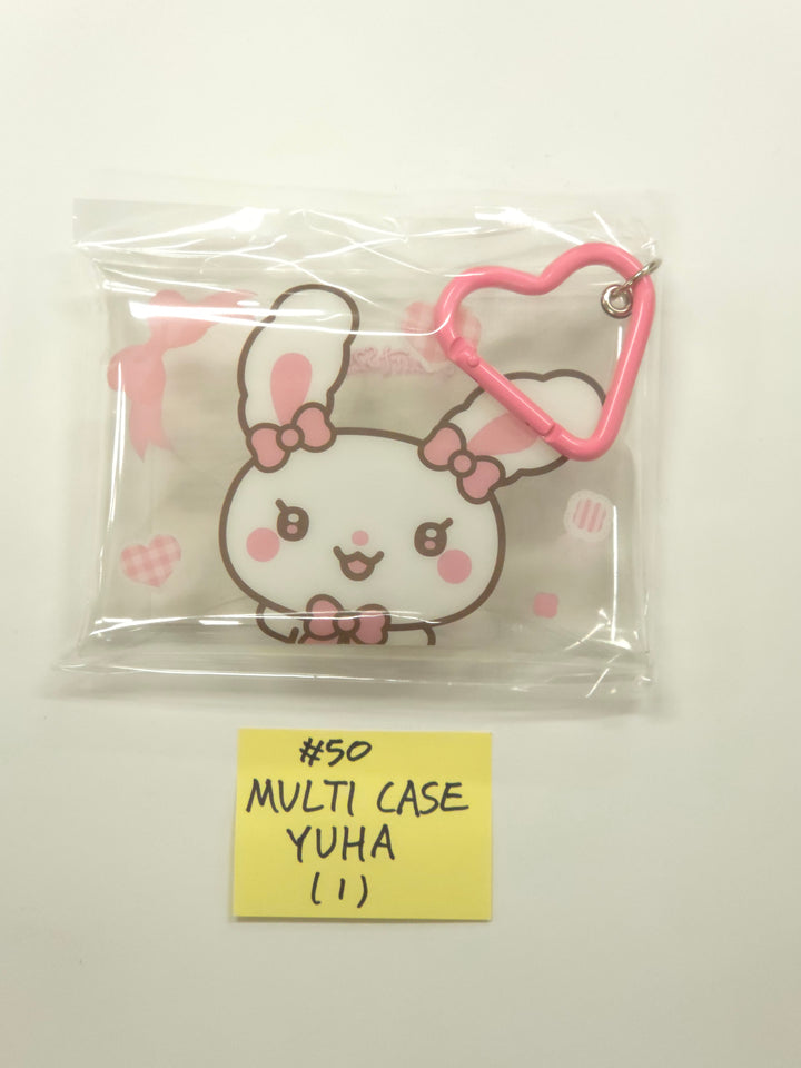 Hearts2Hearts "Lemon Tang" - POP-UP Store Official MD (3) [26.06.24]
