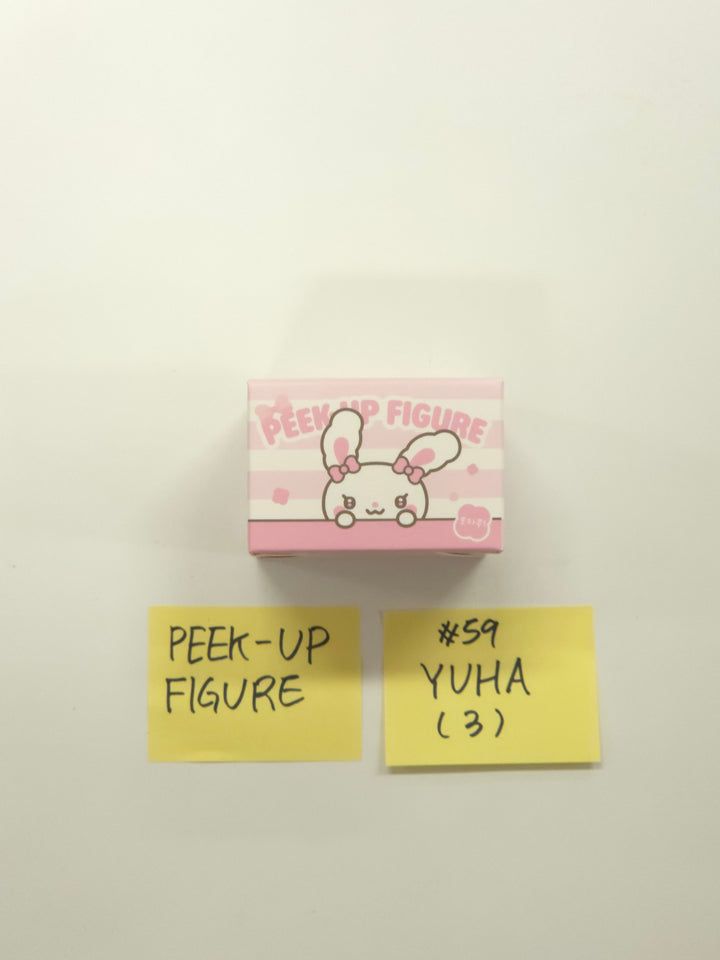 Hearts2Hearts "Lemon Tang" - POP-UP Store Official MD (3) [26.06.24]