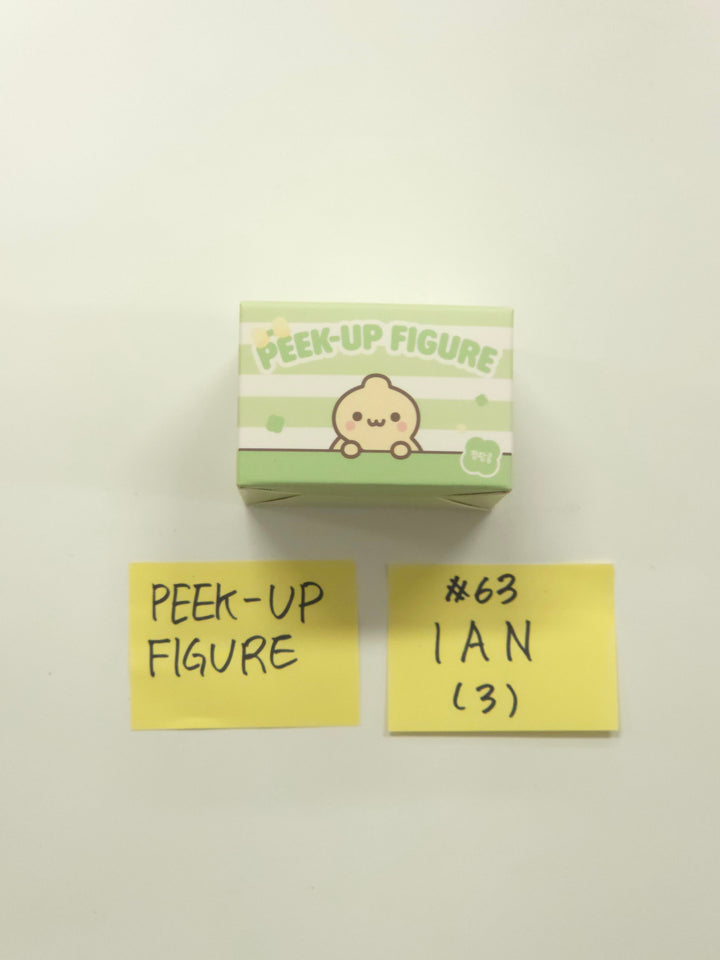 Hearts2Hearts "Lemon Tang" - POP-UP Store Official MD (3) [26.06.24]