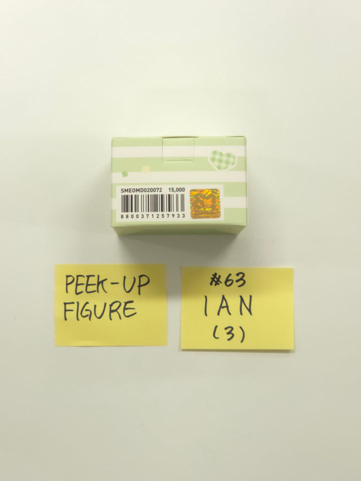 Hearts2Hearts "Lemon Tang" - POP-UP Store Official MD (3) [26.06.24]