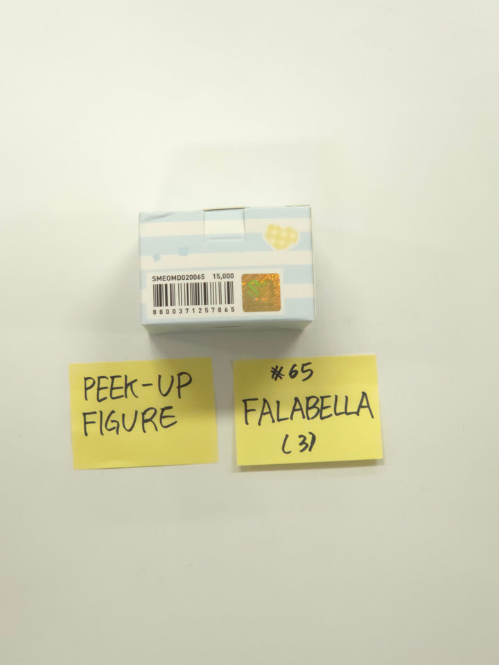 Hearts2Hearts "Lemon Tang" - POP-UP Store Official MD (3) [26.06.24]