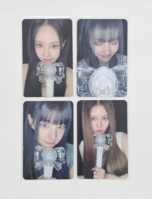 IZNA - Broadcast Photocard [26.06.25]