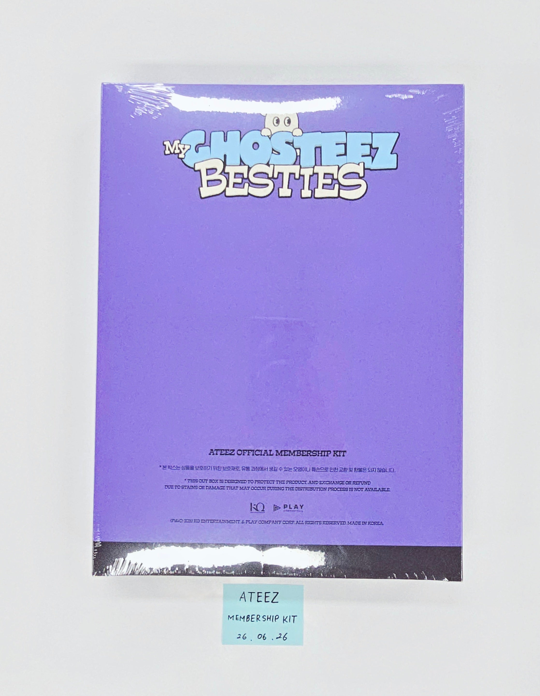 ATEEZ 