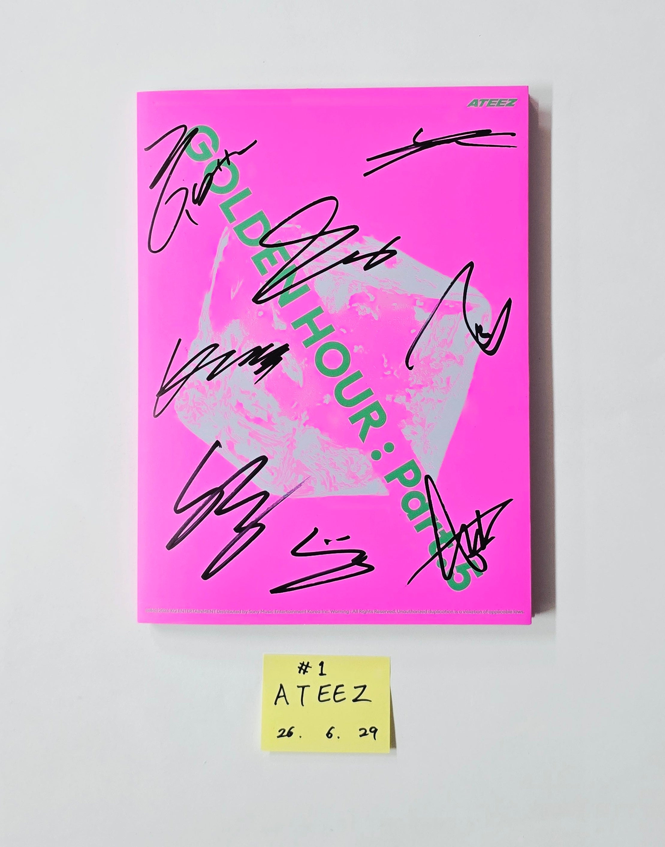 New Items - HALLYUSUPERSTORE