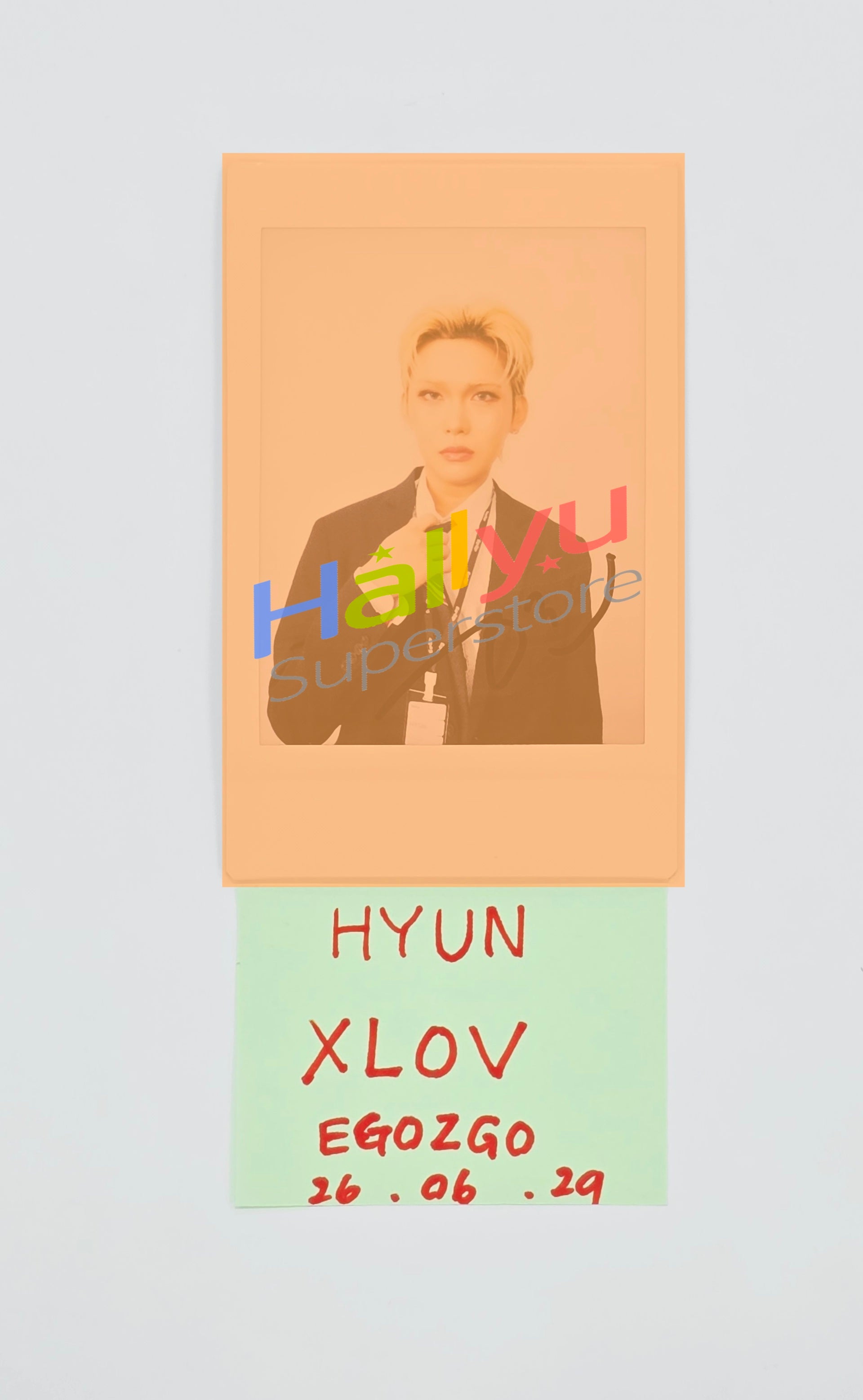 Polaroid - HALLYUSUPERSTORE