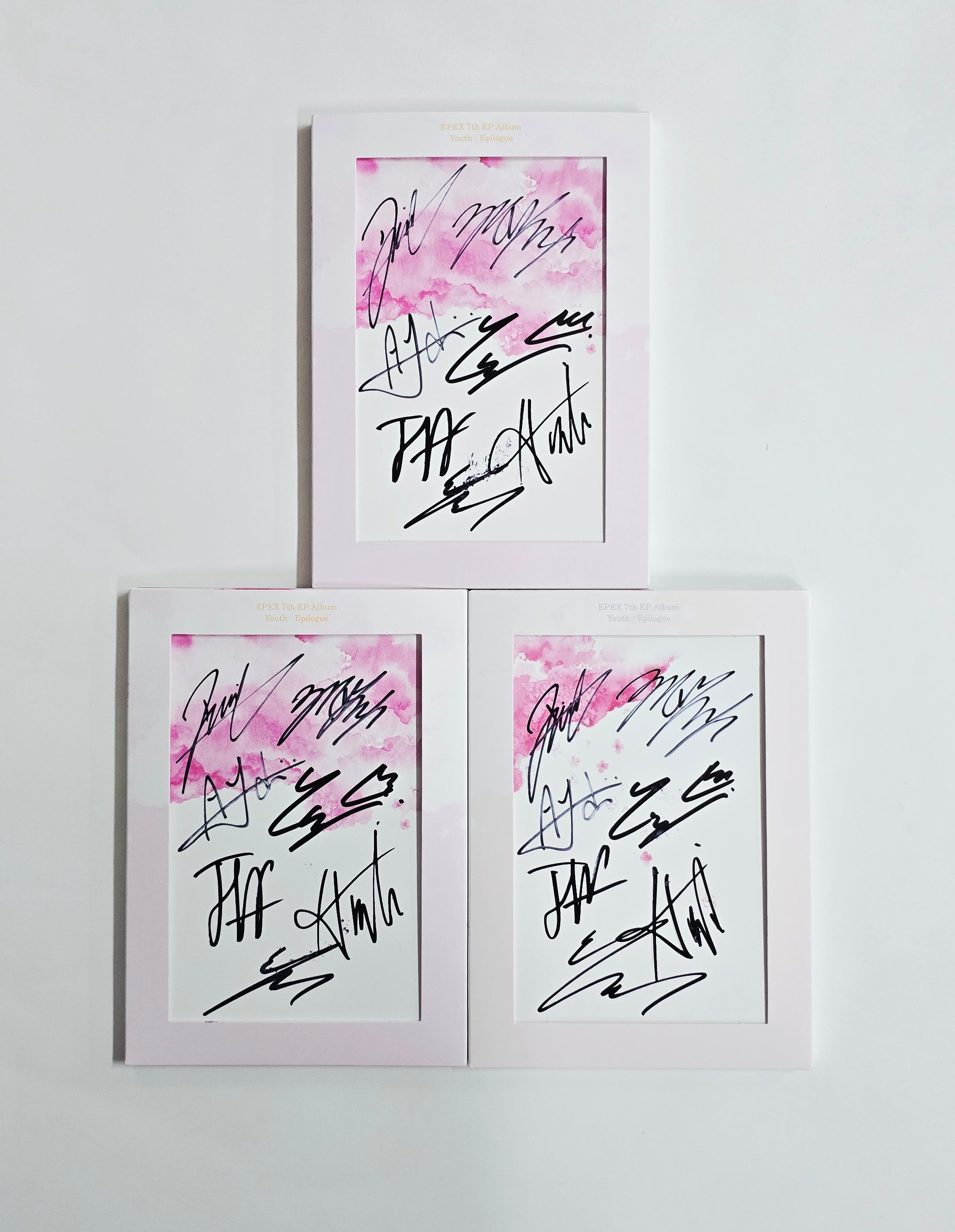 New Items - HALLYUSUPERSTORE