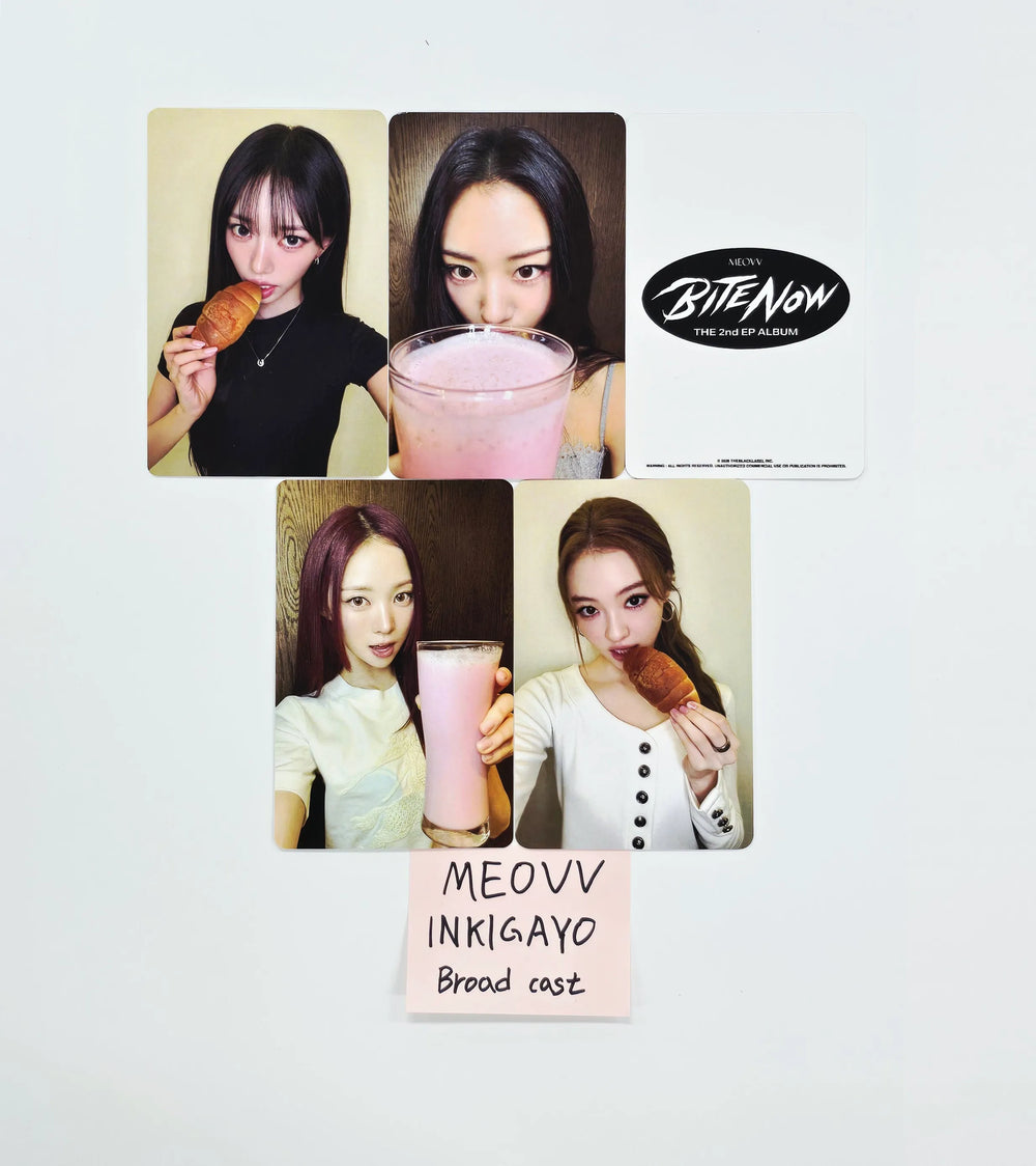 MEOVV - HALLYUSUPERSTORE MEOVV - HALLYUSUPERSTORE