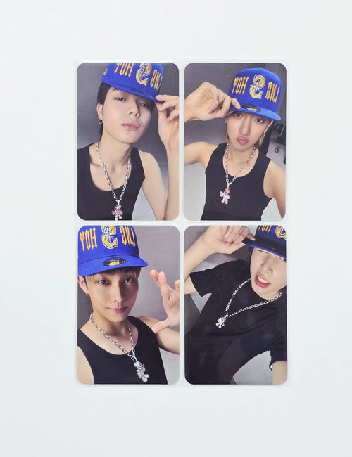 LNGSHOT - Broadcast Photocard [26.06.30]