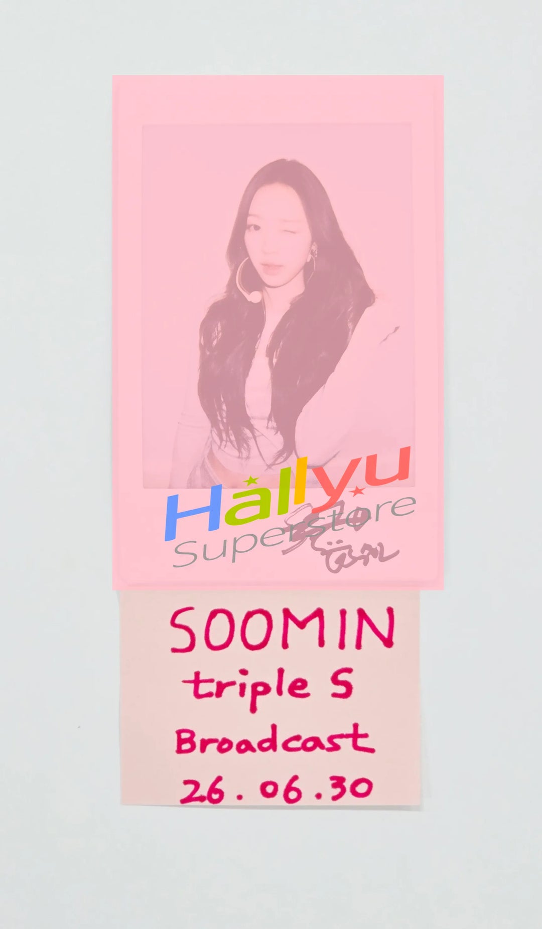 New Items - HALLYUSUPERSTORE
