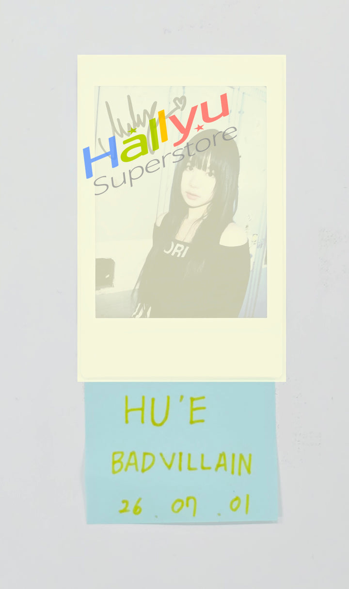 HU&