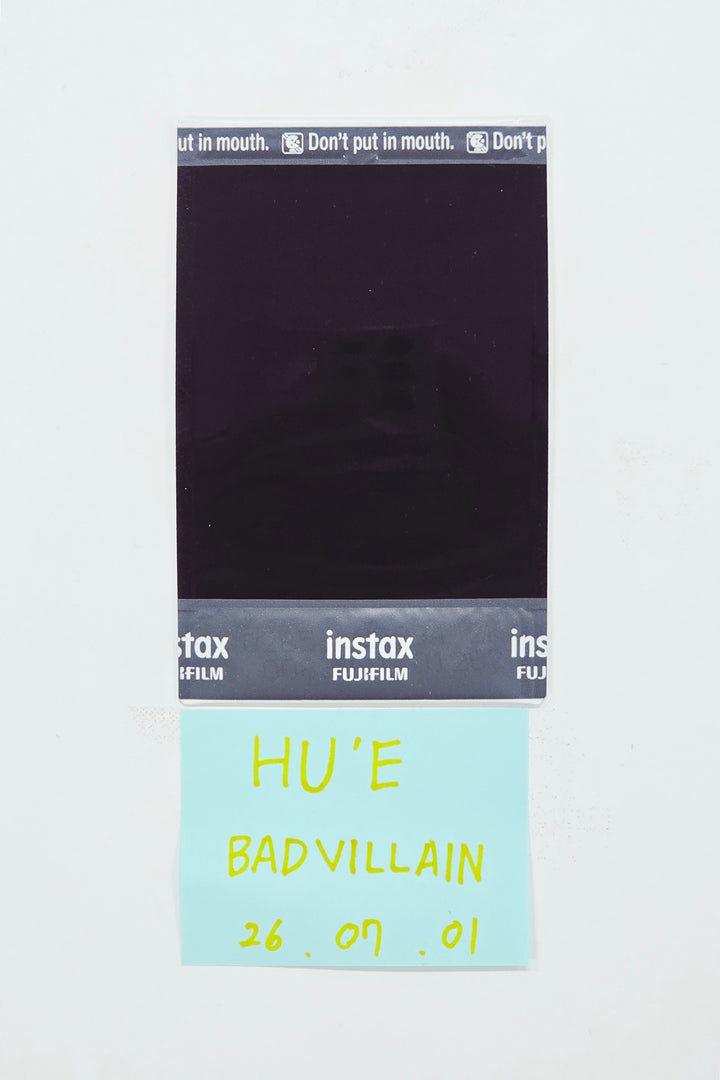 HU&