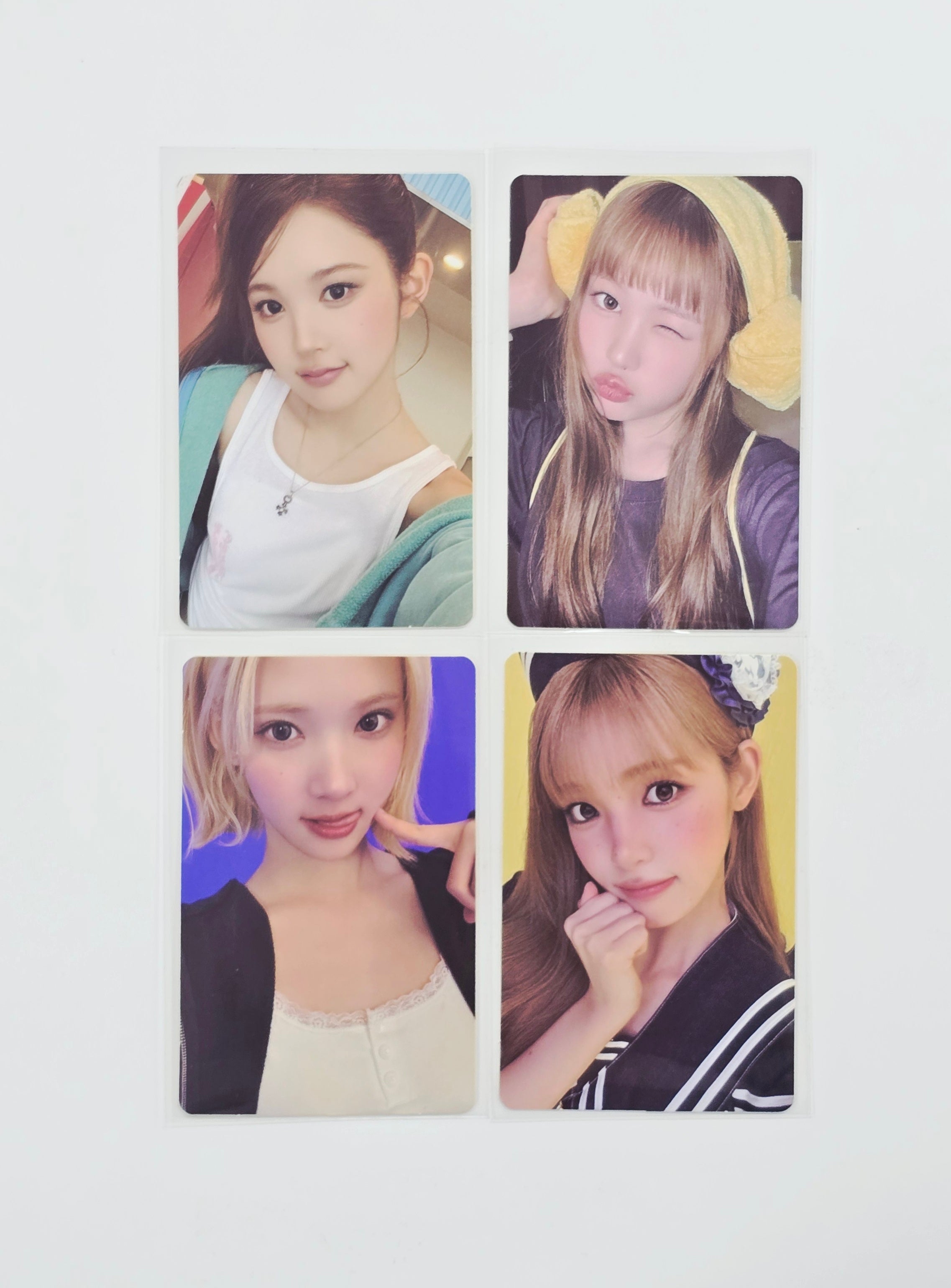 Hearts2Hearts – HALLYUSUPERSTORE