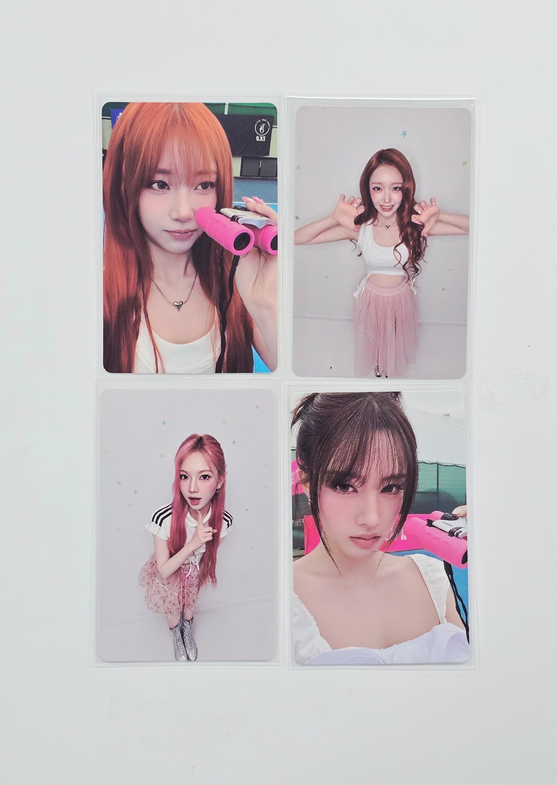 StayC - HALLYUSUPERSTORE