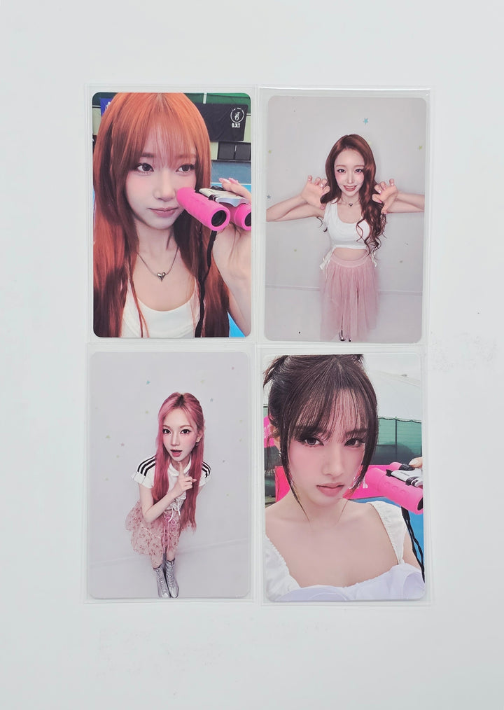 StayC "2:LOVE" - Broadcast Photocard [26.07.01]