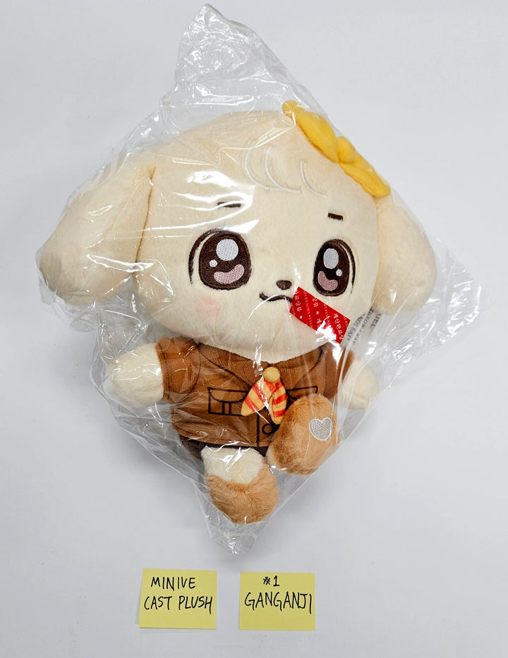 IVE - IVE COLLAB with EVERLAND <ForEVER IVE> POP-UP Store MD (1) [26.07.02]