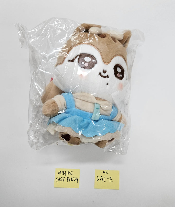 IVE - IVE COLLAB with EVERLAND <ForEVER IVE> POP-UP Store MD (1) [26.07.02]