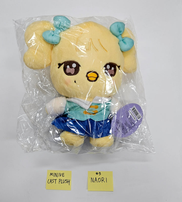 IVE - IVE COLLAB with EVERLAND <ForEVER IVE> POP-UP Store MD (1) [26.07.02]