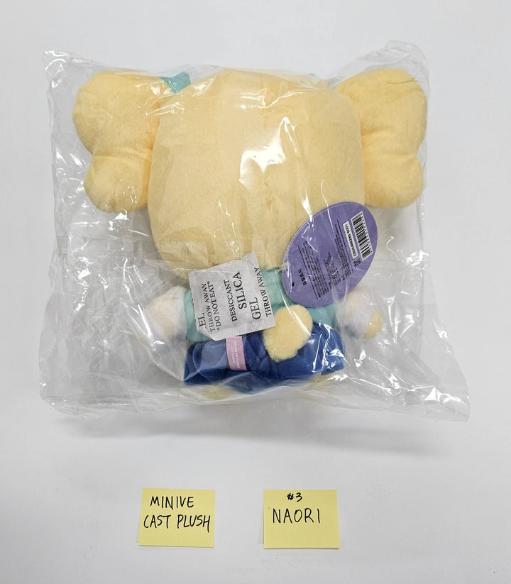 IVE - IVE COLLAB with EVERLAND <ForEVER IVE> POP-UP Store MD (1) [26.07.02]