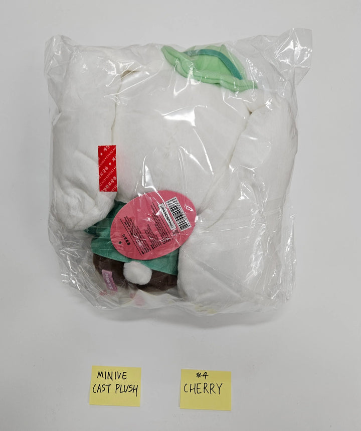 IVE - IVE COLLAB with EVERLAND <ForEVER IVE> POP-UP Store MD (1) [26.07.02]