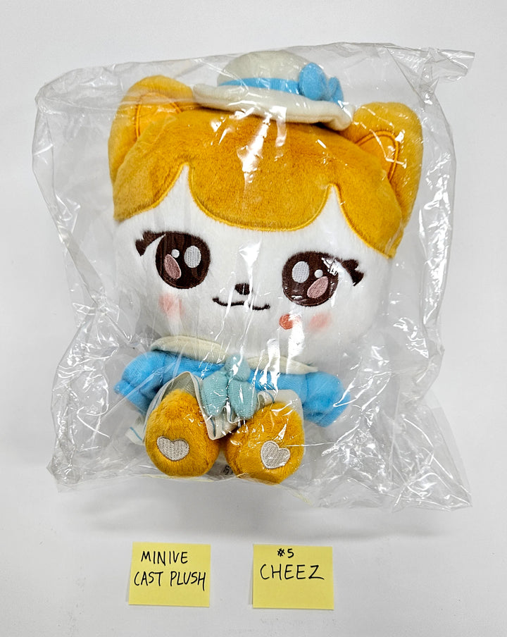 IVE - IVE COLLAB with EVERLAND <ForEVER IVE> POP-UP Store MD (1) [26.07.02]