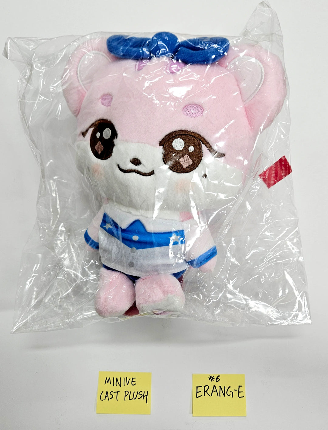 IVE - IVE COLLAB with EVERLAND <ForEVER IVE> POP-UP Store MD (1) [26.07.02]