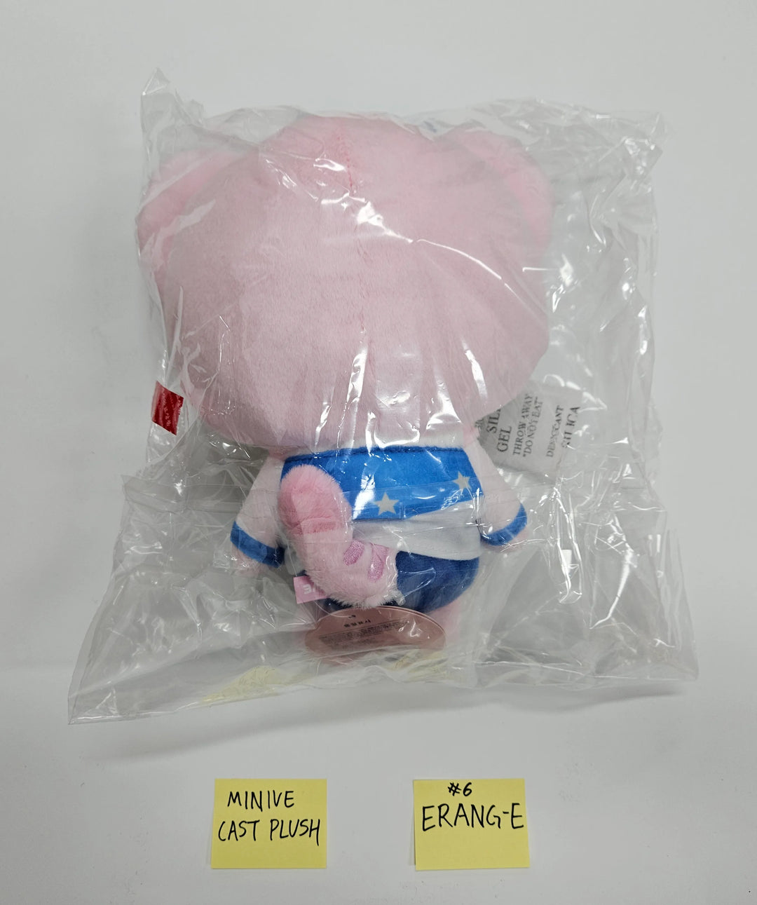 IVE - IVE COLLAB with EVERLAND <ForEVER IVE> POP-UP Store MD (1) [26.07.02]