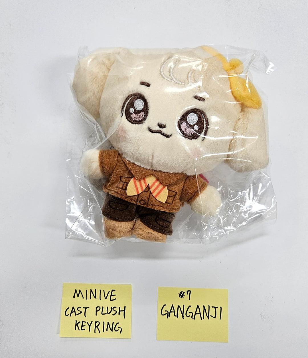 IVE - IVE COLLAB with EVERLAND <ForEVER IVE> POP-UP Store MD (1) [26.07.02]