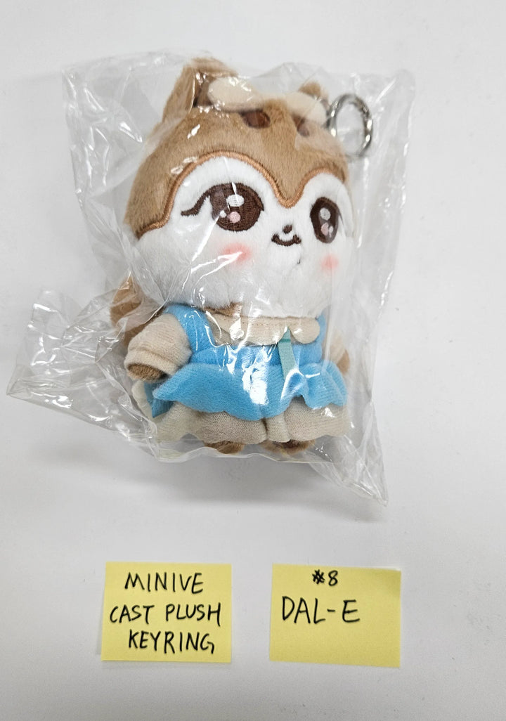 IVE - IVE COLLAB with EVERLAND <ForEVER IVE> POP-UP Store MD (1) [26.07.02]