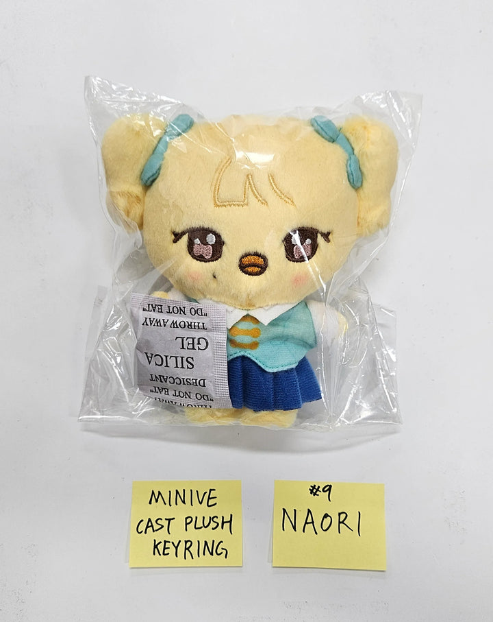 IVE - IVE COLLAB with EVERLAND <ForEVER IVE> POP-UP Store MD (1) [26.07.02]